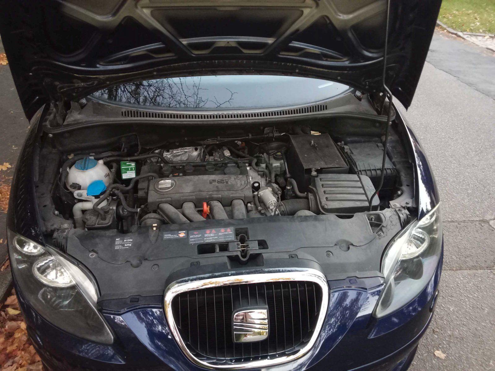 Seat Altea XL 2008 — photo 10