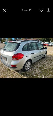 Renault Auto Renault Clio