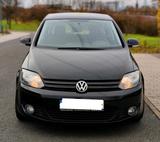 Volkswagen Golf Plus 1.4 TSI DSG Automatik  - VW Golf Plus von privat