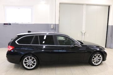 BMW 320 - 7