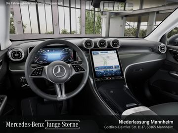 Mercedes GLC 200 - 9