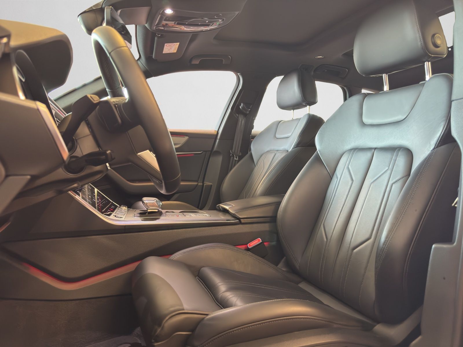 Audi A6 - Bild 13
