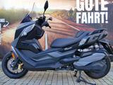 BMW C 400 GT TRIPLE BLACK inkl. OIL INCLUSIVE