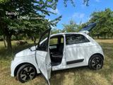 Renault Twingo Liberty SCe 70 mit Faltdach... - : Kleinwagen, mit Faltdach