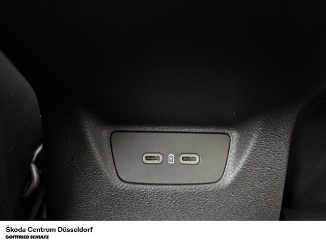 Skoda Fabia - Bild 10