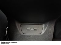 Skoda Fabia - Vorschau Bild 10