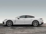 Porsche Panamera 4 InnoDrive BOSE 14-Wege Sitze 21 Zoll - Porsche Panamera: Weiß