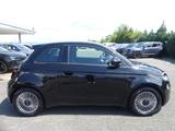 Fiat 500e ICON 23,8kWh 95PS NAVI ALU KLIMAAUTOMATIK - Fiat 500e Gebrauchtwagen