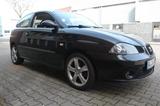 Seat Ibiza 1.6 16V Sport Edition Sport Edition - Seat Ibiza: Sport Edition