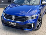 Volkswagen T-Roc R 4Motion *DSG*Navi*App*Keyless - gebrauchte VW SUV & Geländewagen