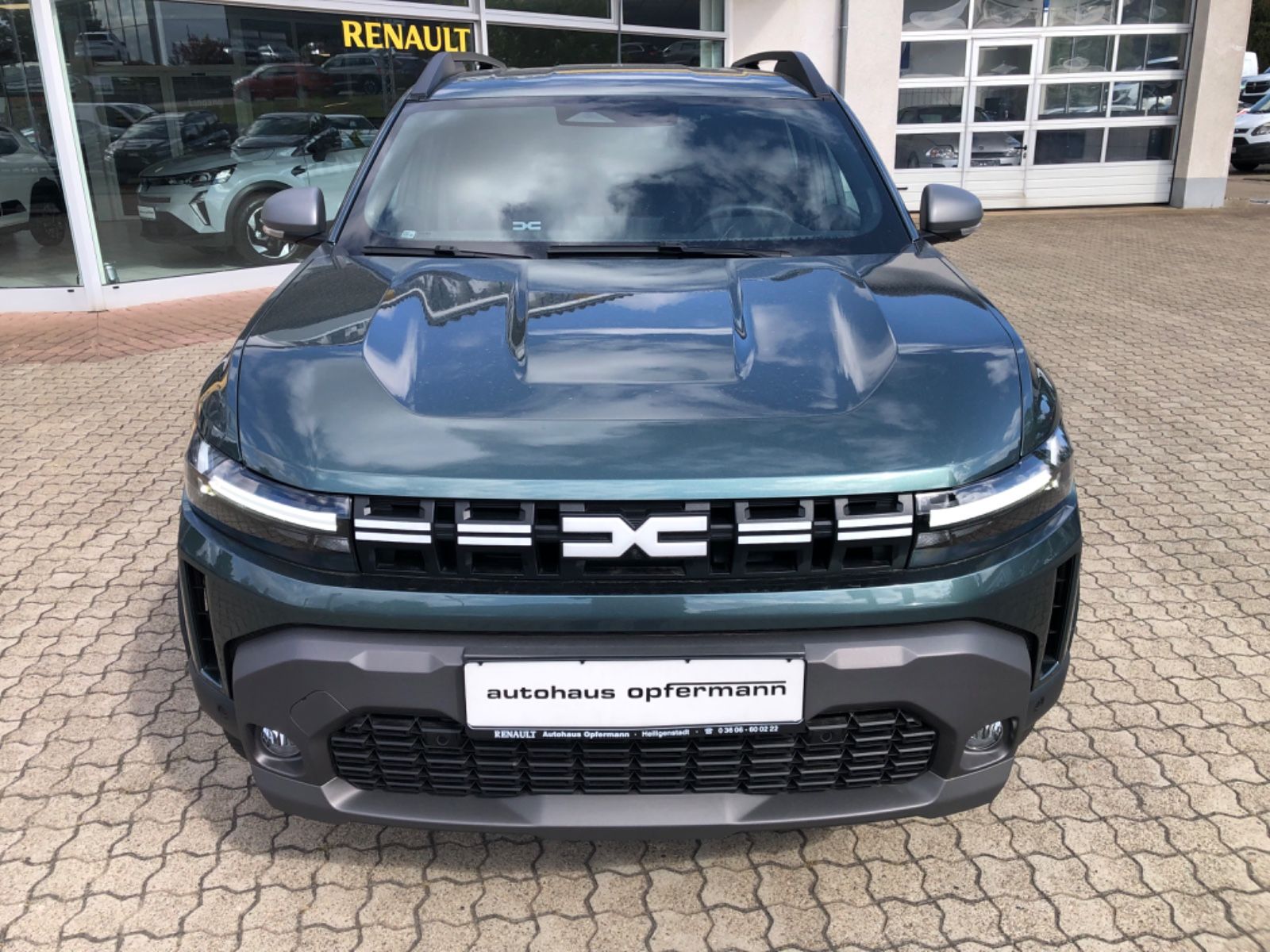 Dacia Duster - Bild 18