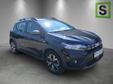 Dacia SANDERO Stepway Expression+ TCe 110 - Dacia Sandero: Stepway Expression