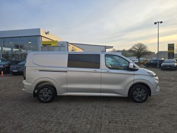 Bild 6 Ford Transit Custom 320 L2 Limited Doka FWD AHK Navi