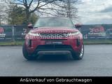 Land Rover Range Rover Evoque Basis*Kamera*Navi*Pano*CarPla - Land Rover Range Rover Evoque Gebrauchtwagen
