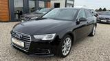 Audi A4 Lim. Quattro Sport-2.Hand-Automatik-Standheiz - Audi A4 mit Diesel-Antrieb: Limousine