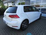 Volkswagen Golf VII Lim. Join LED Navi PDC Kamera - Volkswagen Golf: Join