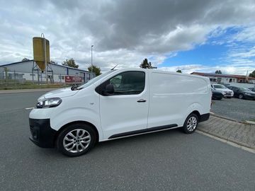Opel Vivaro - 9