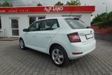 Skoda Fabia 1.0 MPI Cool Plus DAB Sitzheizung Klima - Skoda Fabia Gebrauchtwagen in Leipzig