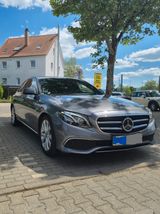 Mercedes-Benz E 450 4M Sportstyle Avantgarde, 360°, Standheiz. - Mercedes-Benz E 450