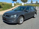 Volkswagen Golf 2.0 TDI DSG Comfortline AHK Navi Klima Alu 