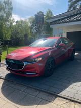 Mazda 3 e-SKYACTIV X 186 Centre-Line Automatik Cen... - Mazda 3 in Bielefeld