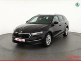 Skoda Octavia Combi 1.5 TSI DSG LED Navi ACC AHK - Skoda Octavia: mit Navigationssystem