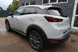 Mazda CX-3 Kangei *2.HAND/HUD/RFK/PDC/NAVI/LEDER/LED* - Mazda: Weiß, Leder