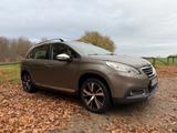 Peugeot 2008 Allure e-HDi FAP 92 ETG6 STOP & START A... - Peugeot 2008 in Aachen
