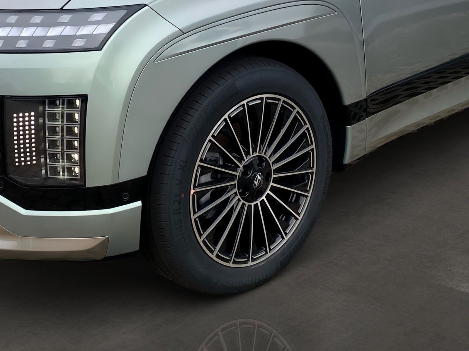 Hyundai IONIQ 9 - Bild 6