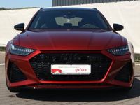 Audi RS6 - Vorschau Bild 15