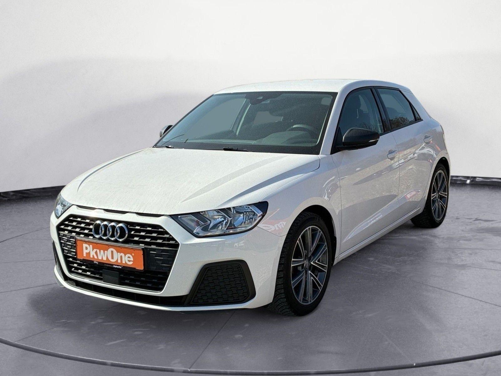 Audi A1 Sportback 30 TFSI SHZ KLIMA BLUETOOTH
