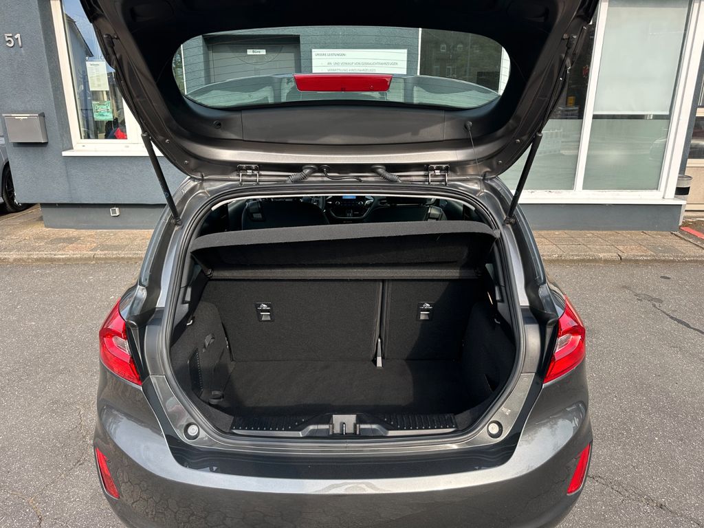 Ford Fiesta - Bild 11