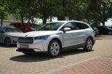 Skoda ENYAQ iV60 LOFT ACC-TEMPOMAT+NAVI+MATRIX-LEDuvm - Skoda Enyaq aus 2022