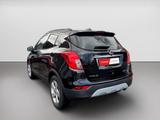 Opel Mokka X 1.4 Turbo Active Winterp.+Fernlichtass. - Opel Mokka X: Active