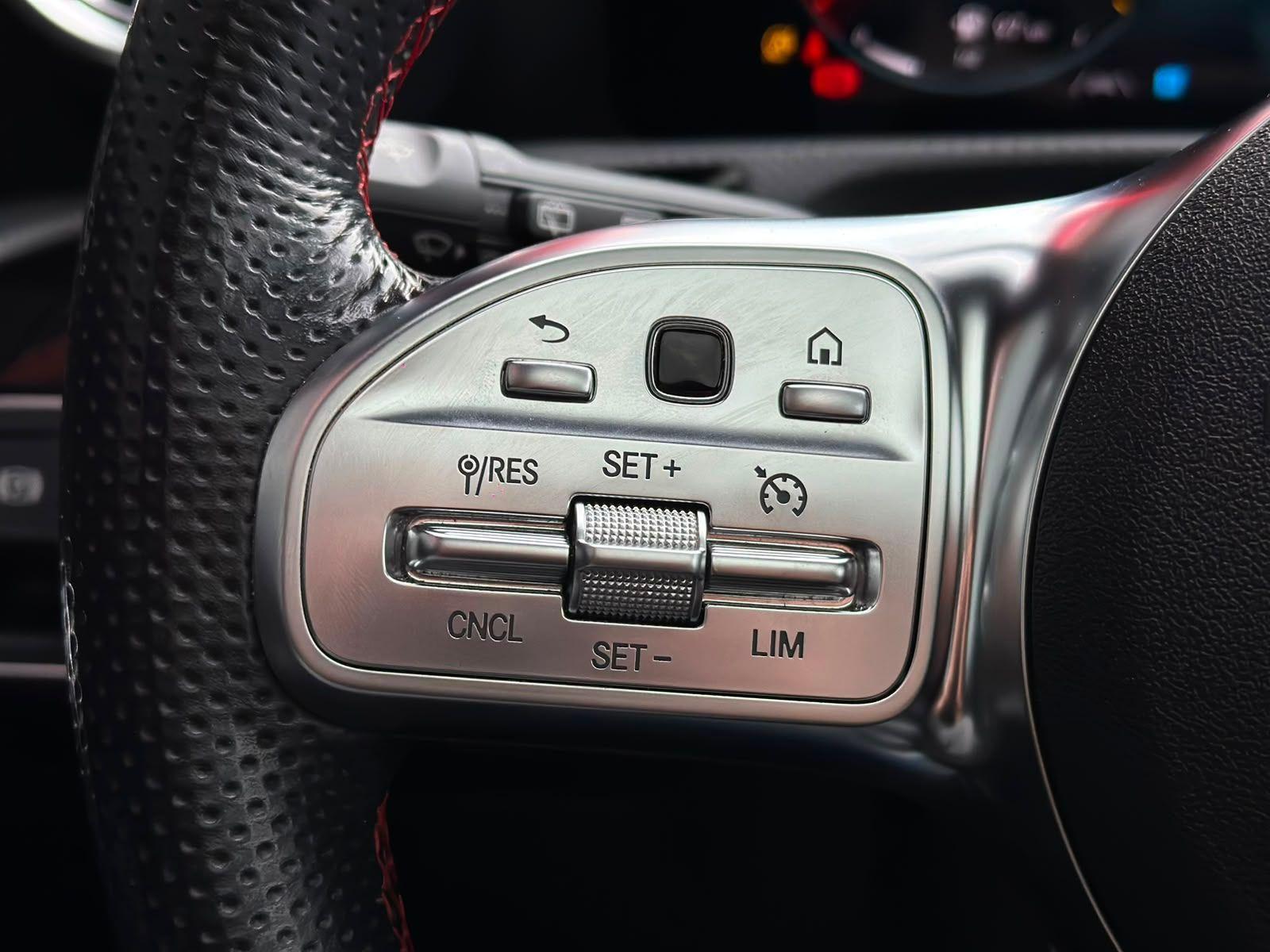 Mercedes-Benz CLA CLA200 SB AMG NIGHT PANO#SPUR#LED#SHZ#KEY#NAVI, миниатюра 15