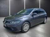 Volkswagen Polo VI 1.0 TSI DSG Life IQ.Drive 2-Z Klima SHZ