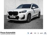 BMW X1 sDrive18d MSport+AHK+DAB+PANO+RFK+DRIVASS+ - BMW X1 mit Anhängerkupplung