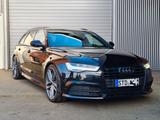 Audi A6 Avant 3.0 TDI S line/AHK/Pano./2. Hand 