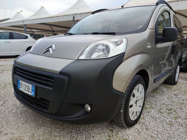 Citroën Citroen Nemo Multispace 1.3 HDi 75CV Seduction