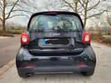 Smart ForTwo Prime Sport Schalter Navi Klima Pano SHZ - Smart: Sport
