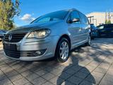 Volkswagen Touran 2.0 TDI, 170 PS, 7 Sitze, Automatik... - Volkswagen Touran: Ps TDI 170