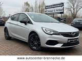 Opel Astra K Lim. 5-trg. Design & Tech Start/Stop - Opel Unfallwagen