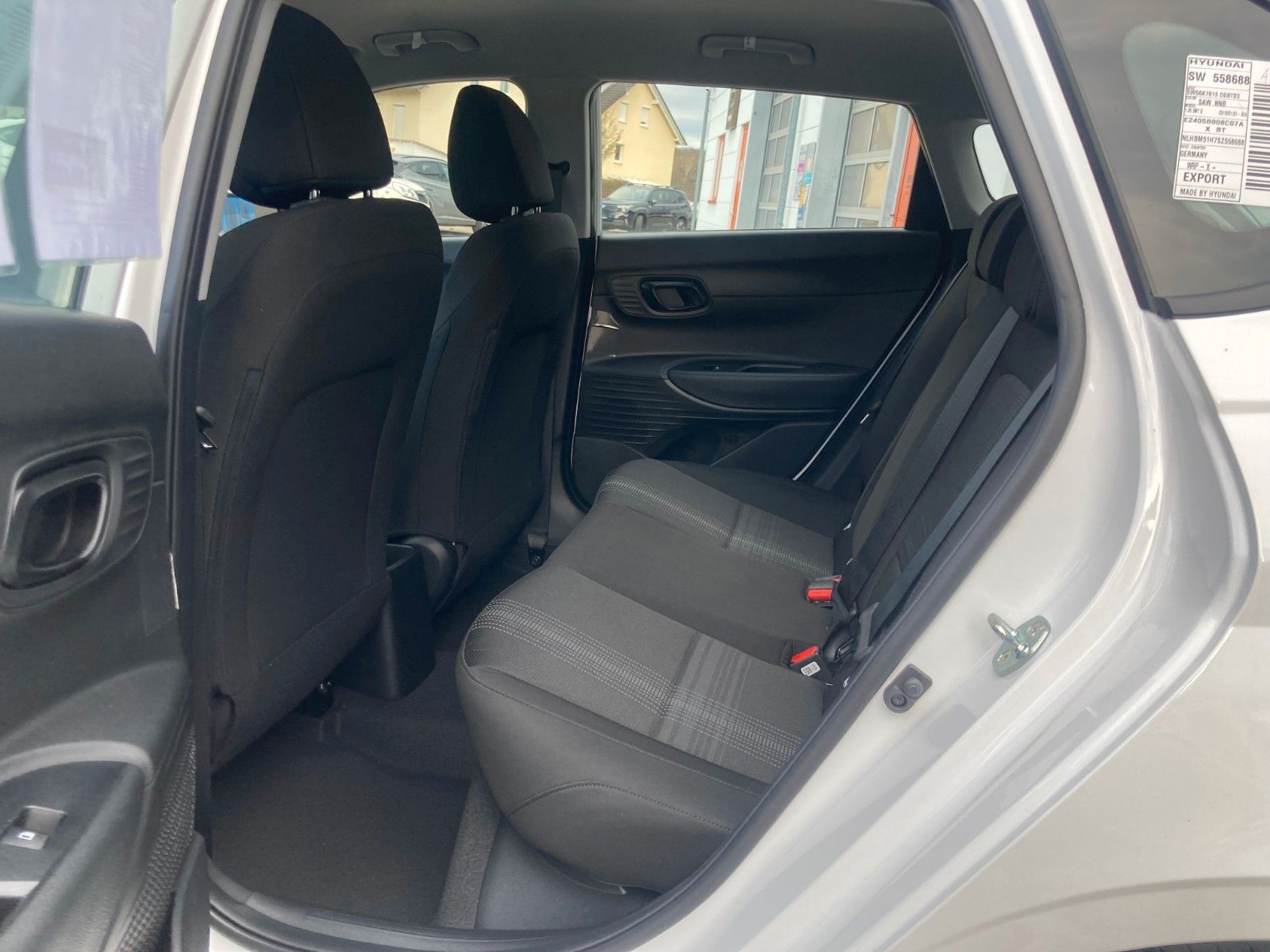 Hyundai i20 – Bild 14