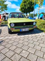 Volkswagen VW Derby 1 Typ 86 Polo Sorg Weber Vergaser - Volkswagen Polo: Derby