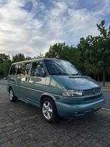 Volkswagen Vw T4 Multivan Generation 2,5 TDI|151 PS C... - Volkswagen T4 Multivan: TDI