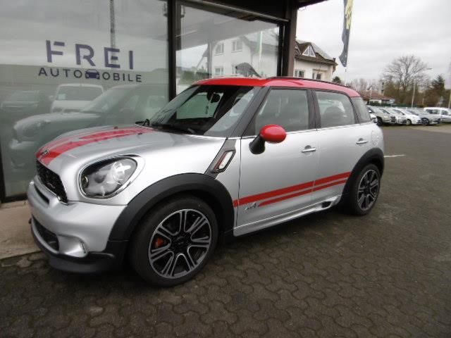 MINI John Cooper Works