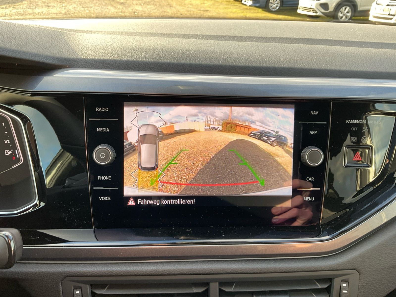 Volkswagen Polo - Bild 19