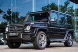 Mercedes-Benz G 63 AMG Designo Exclusive - Mercedes-Benz G 63 AMG aus 2014