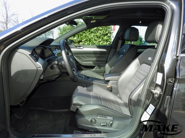 Passat Variant R-Line 2.0 TDI DSG LEDER ACC AHZV