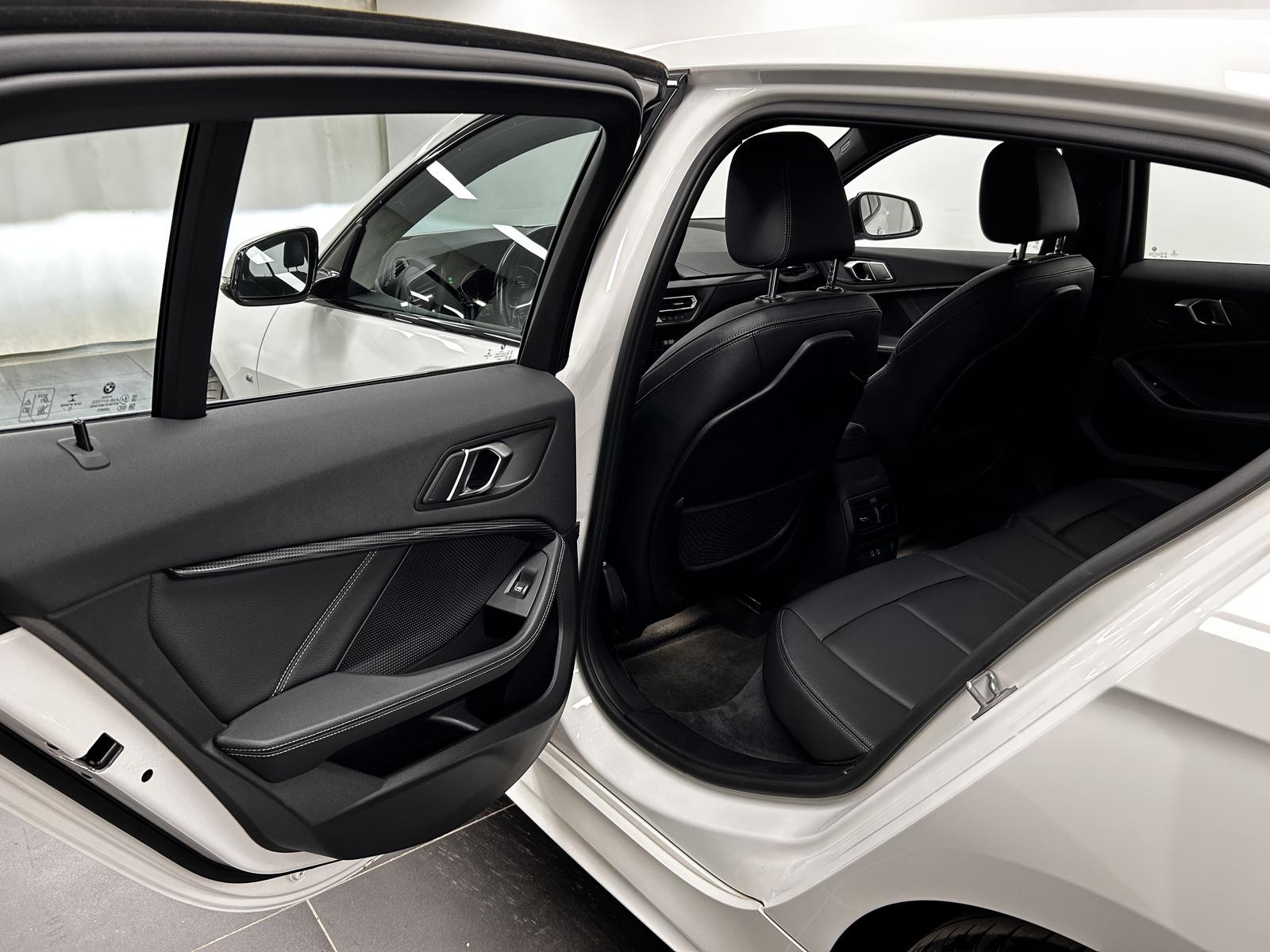 BMW 118 i M Sport DAB LED Tempomat Shz., миниатюра 12